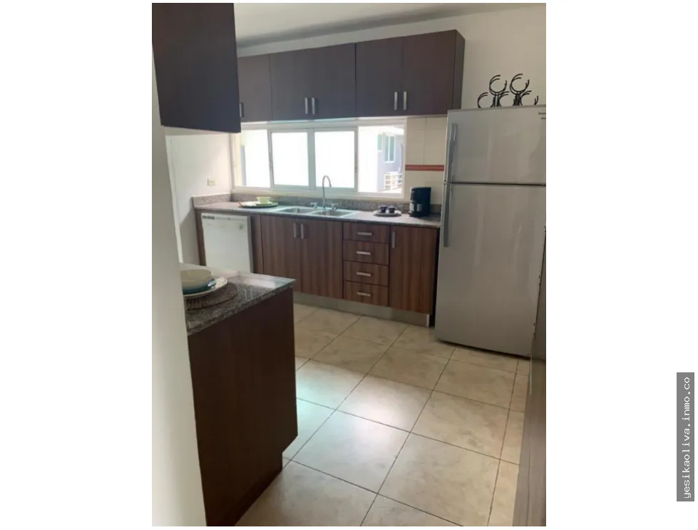 Venta de Apartamento Bella Vista