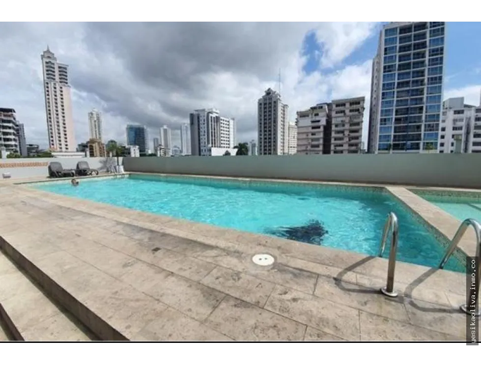 Venta de Apartamento Bella Vista