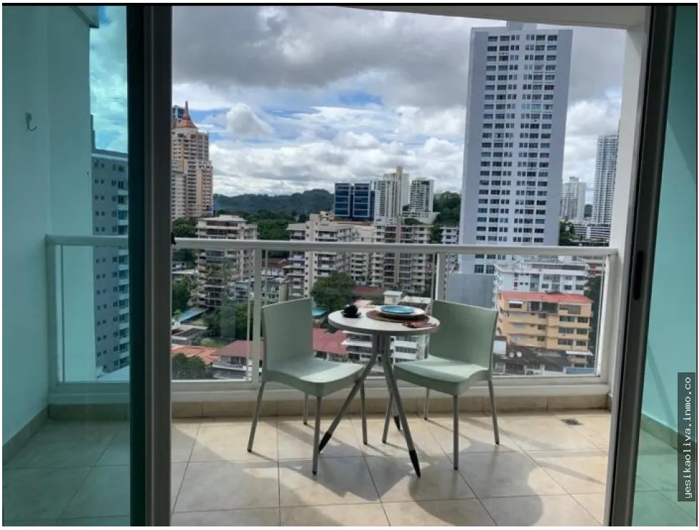 Venta de Apartamento Bella Vista