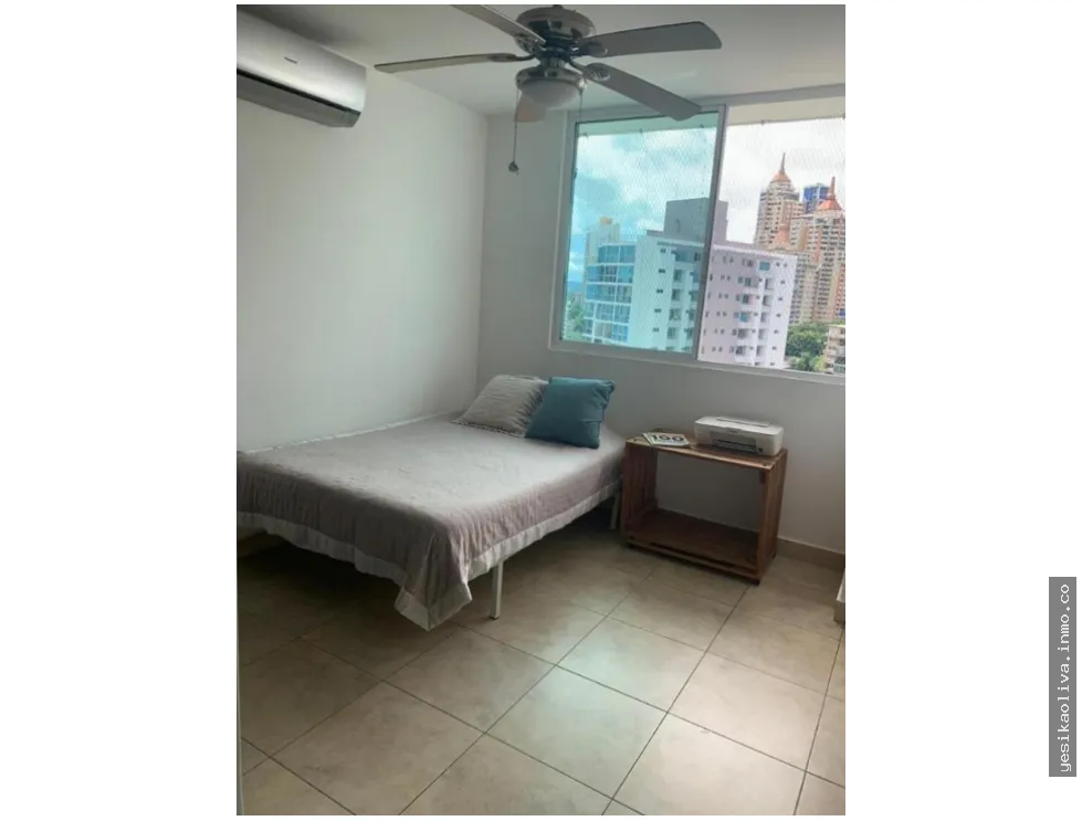 Venta de Apartamento Bella Vista