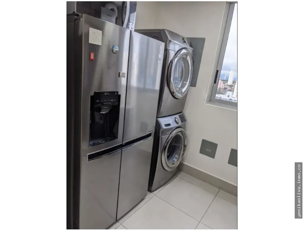 Apartment Rental in Obarrio