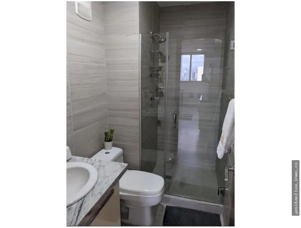 Apartment Rental in Obarrio