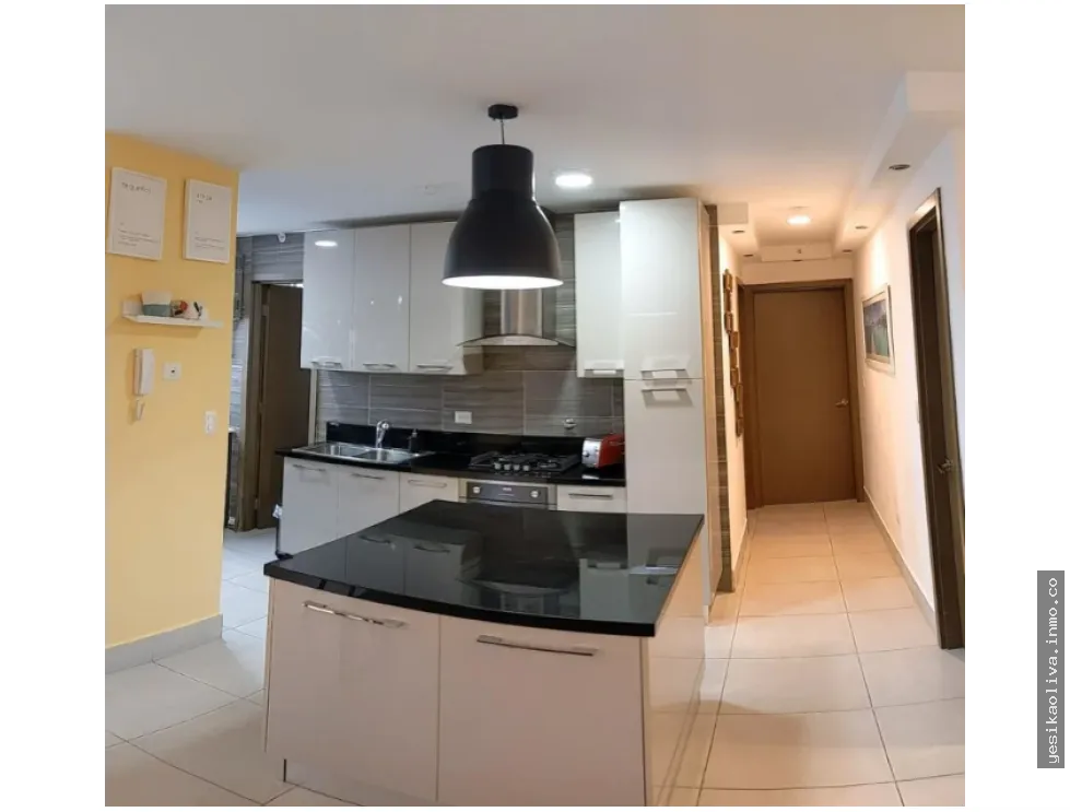 Apartment Rental in Obarrio