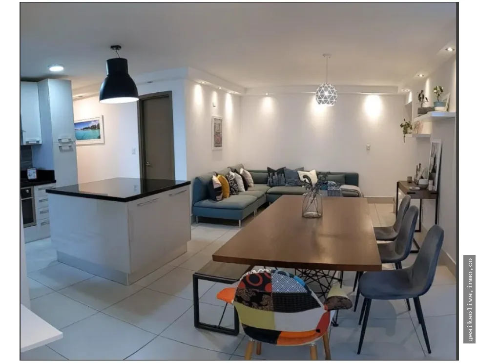 Apartment Rental in Obarrio