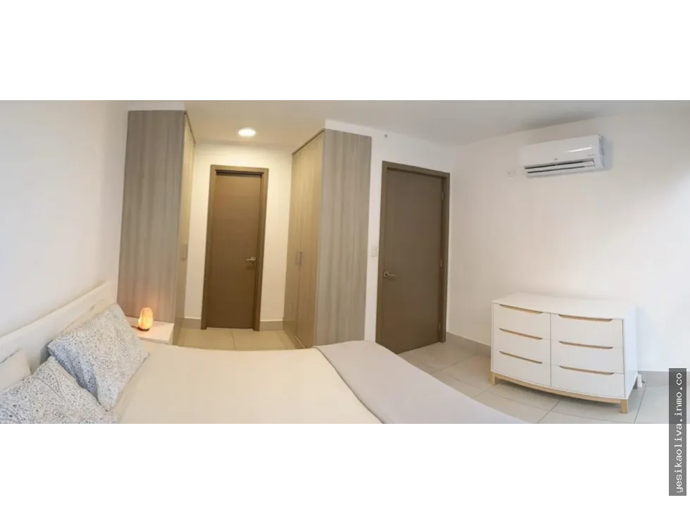 Apartment Rental in Obarrio