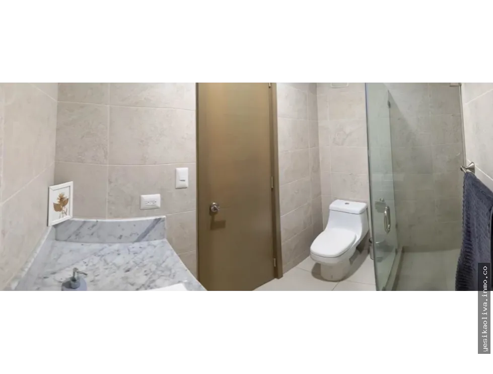 Apartment Rental in Obarrio