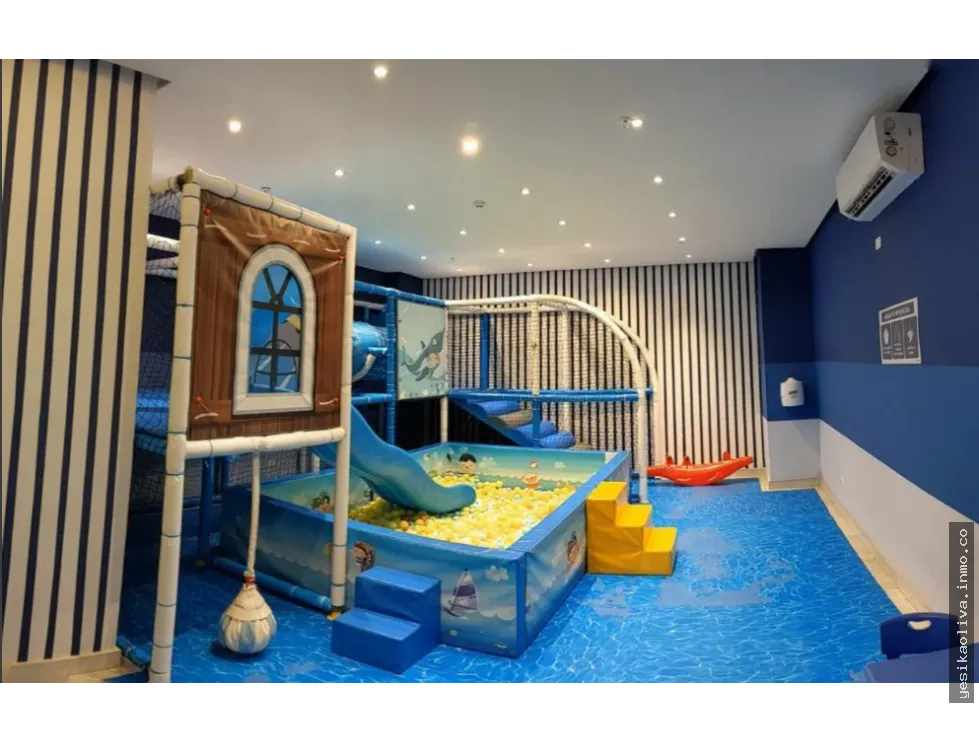 Apartment Rental in Obarrio