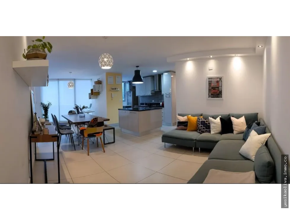 Apartment Rental in Obarrio