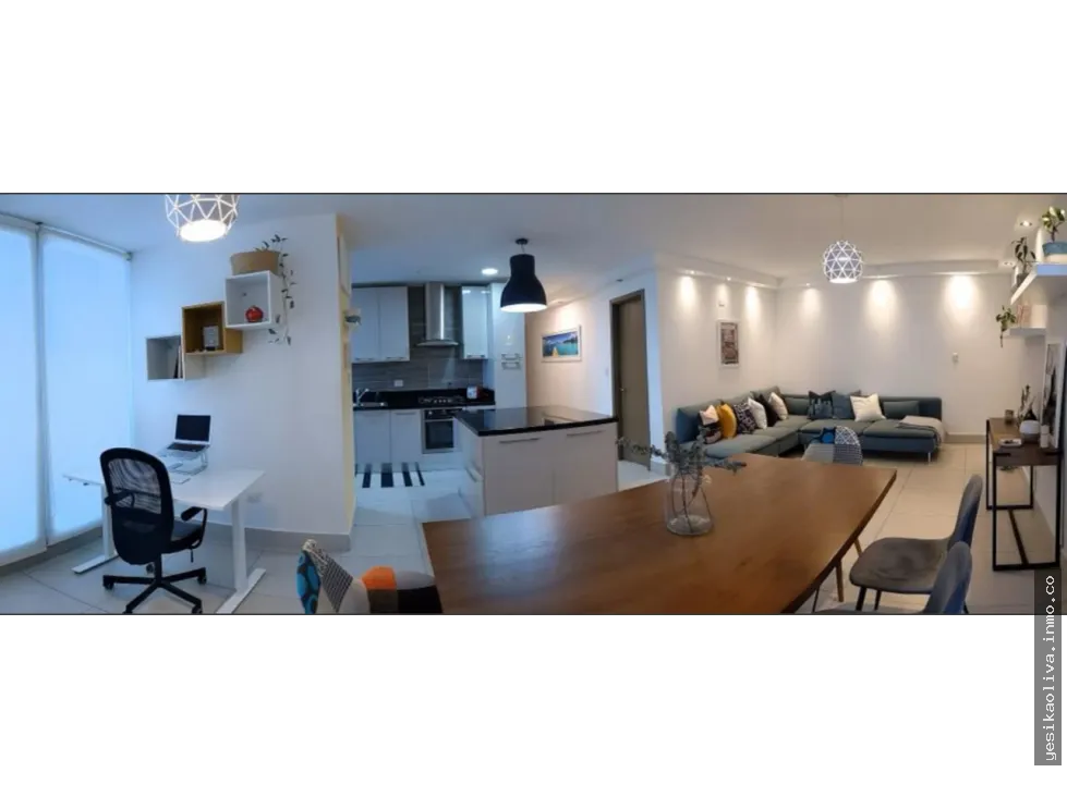 Apartment Rental in Obarrio
