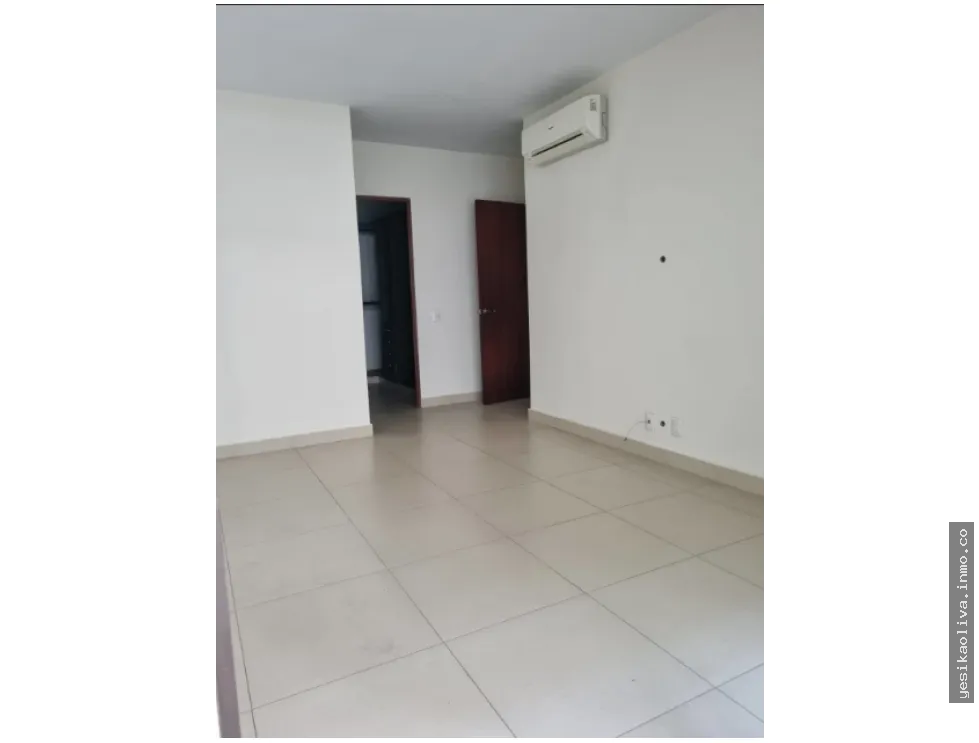 Alquiler de Apartamento Howard