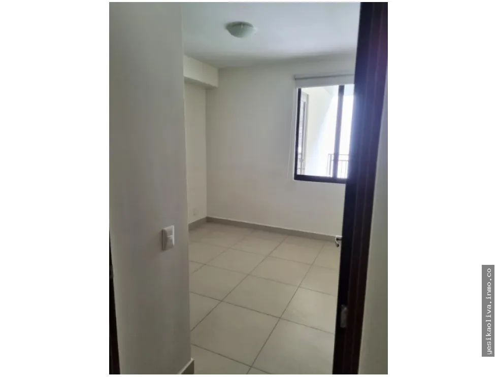 Alquiler de Apartamento Howard