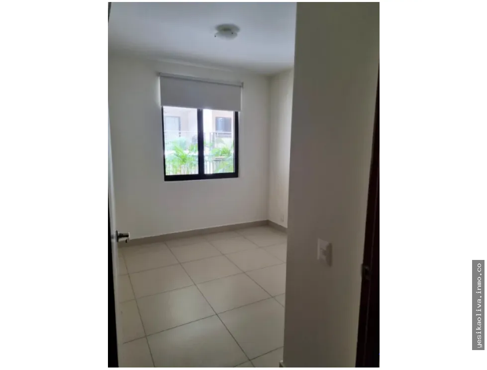 Alquiler de Apartamento Howard