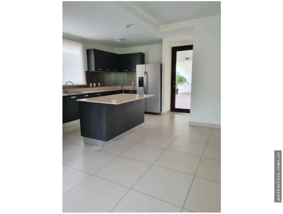 Alquiler de Apartamento Howard