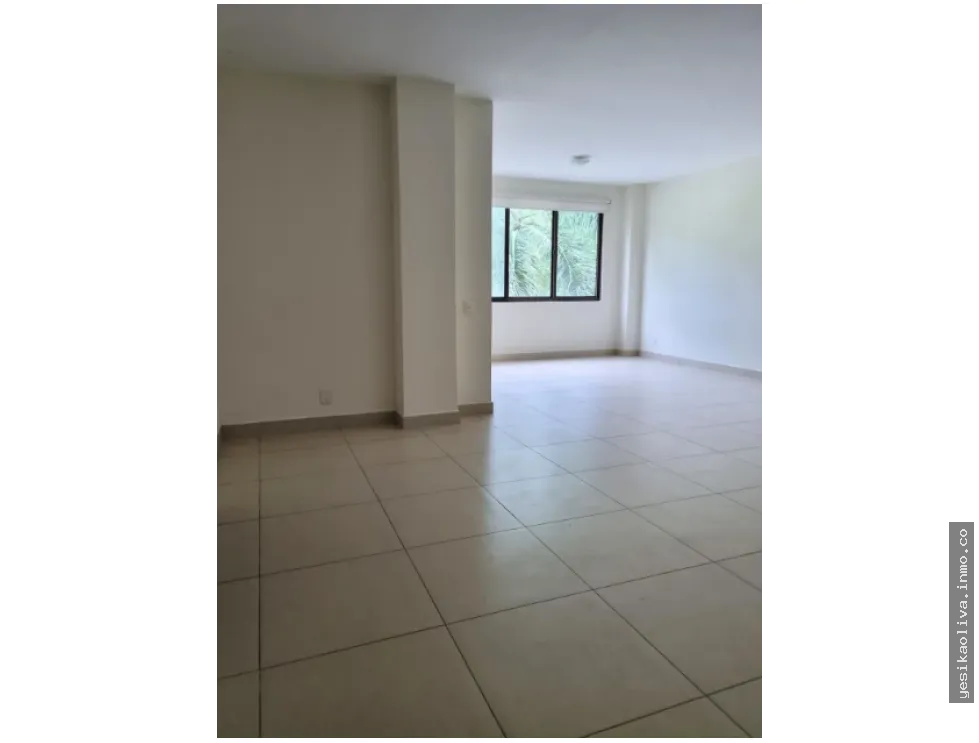 Alquiler de Apartamento Howard