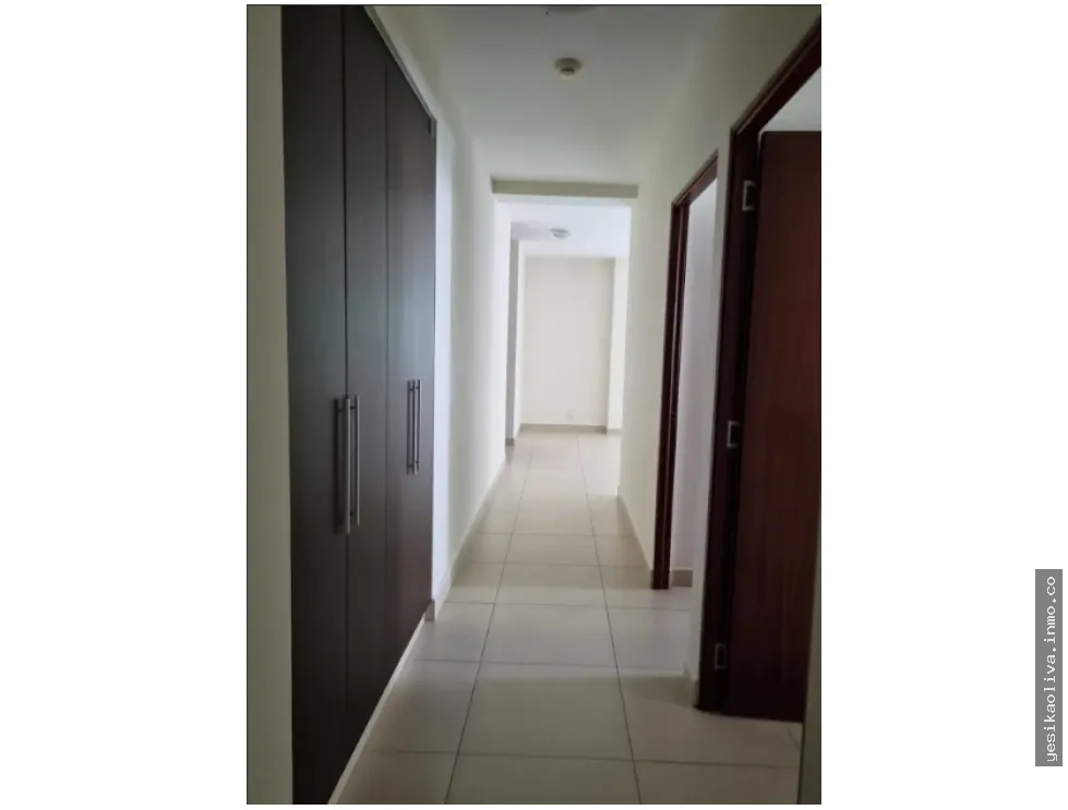 Alquiler de Apartamento Howard