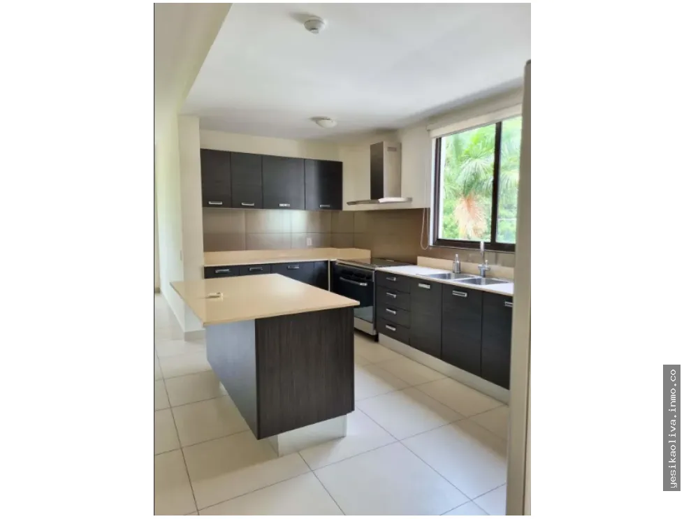 Alquiler de Apartamento Howard