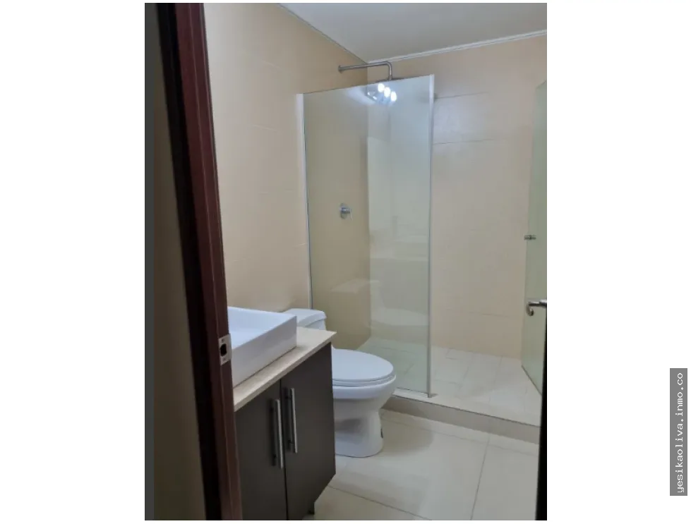 Alquiler de Apartamento Howard