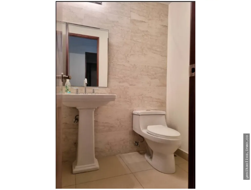 Alquiler de Apartamento Howard