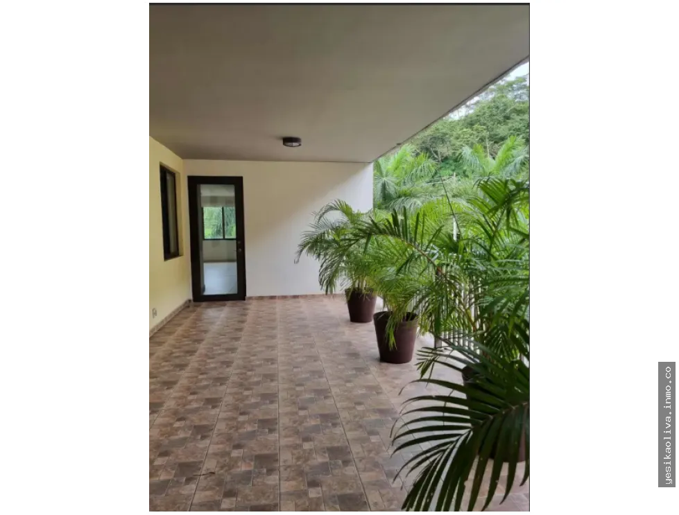 Alquiler de Apartamento Howard