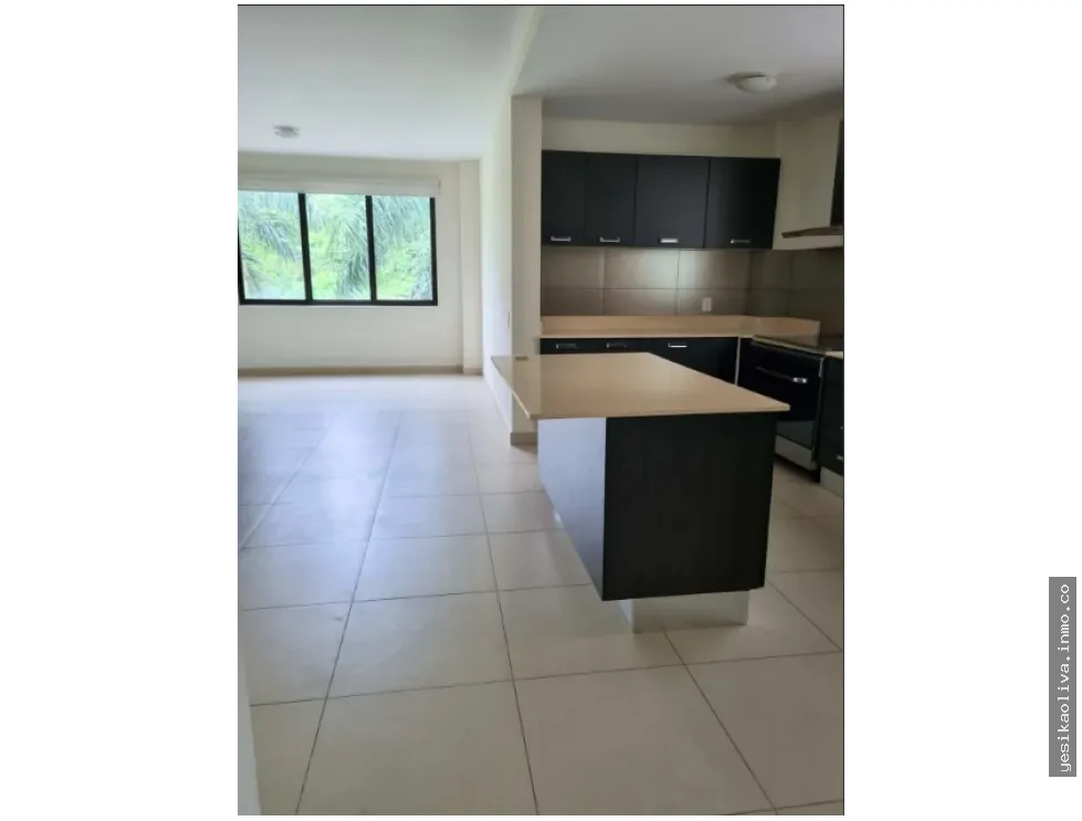 Alquiler de Apartamento Howard