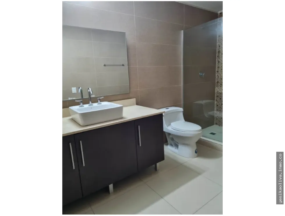 Alquiler de Apartamento Howard