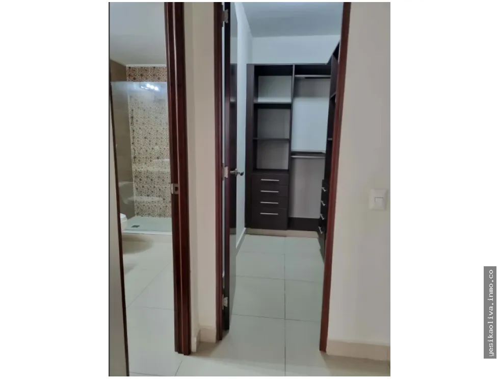 Alquiler de Apartamento Howard