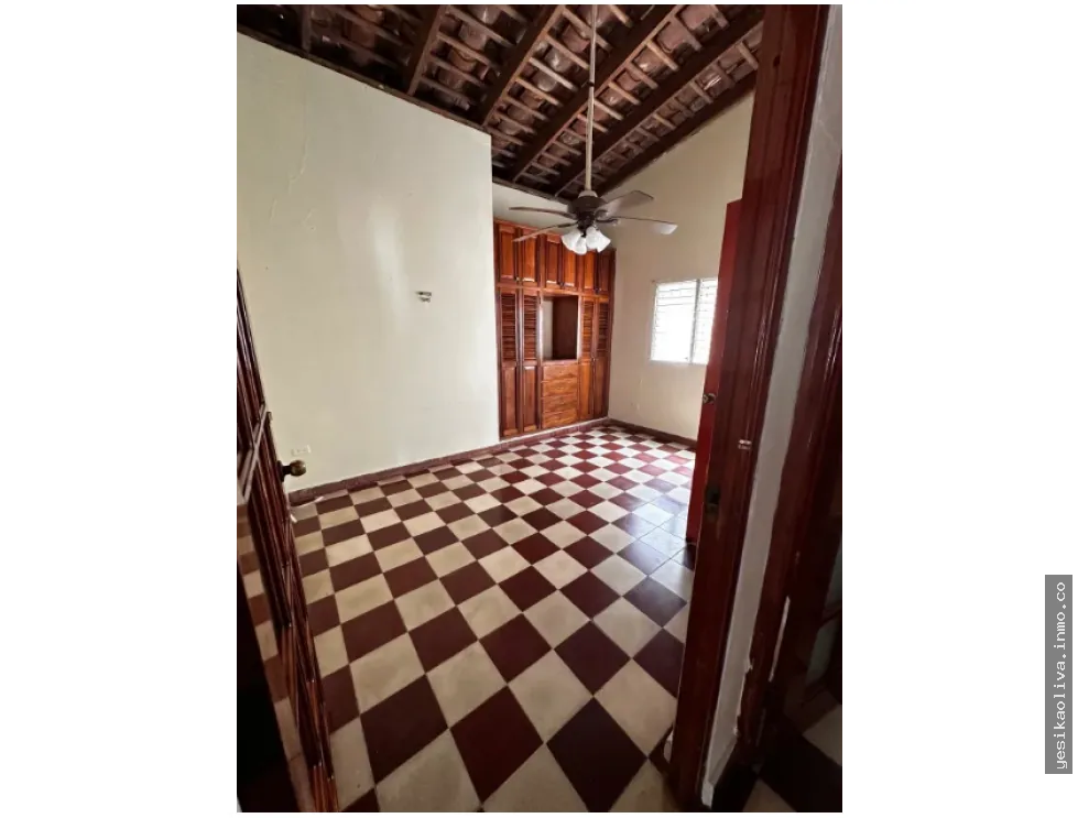 Venta de Residencia Villa de los Santos