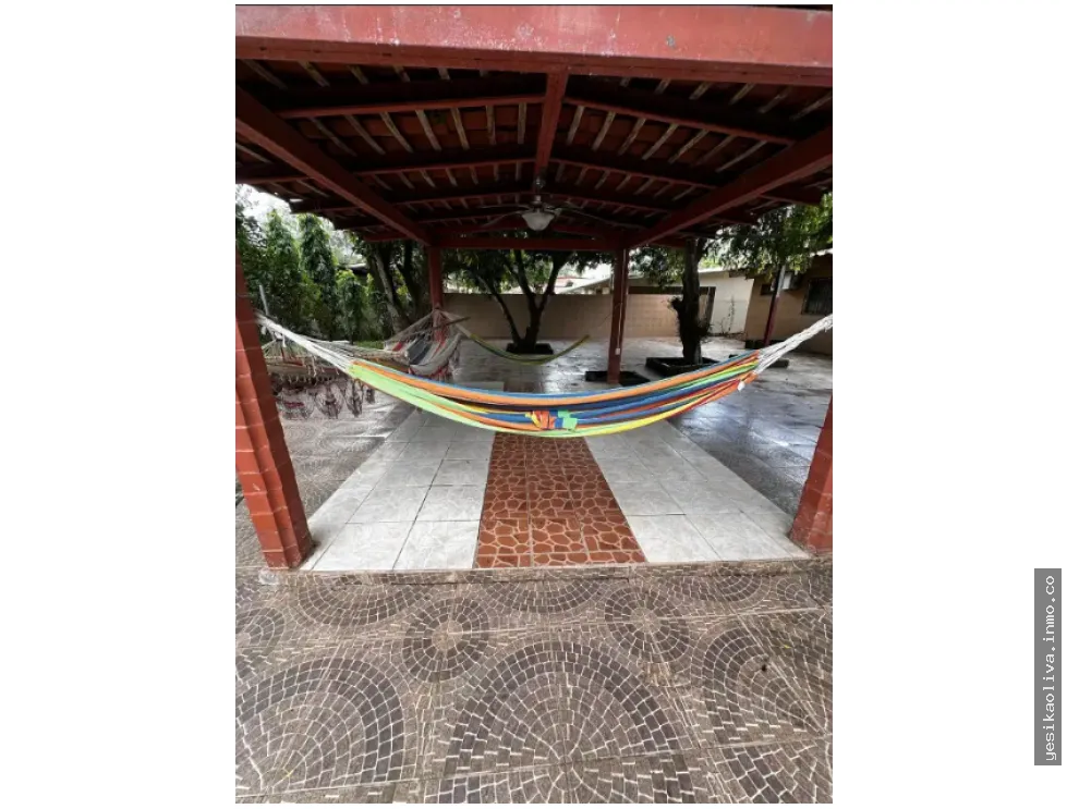 Venta de Residencia Villa de los Santos