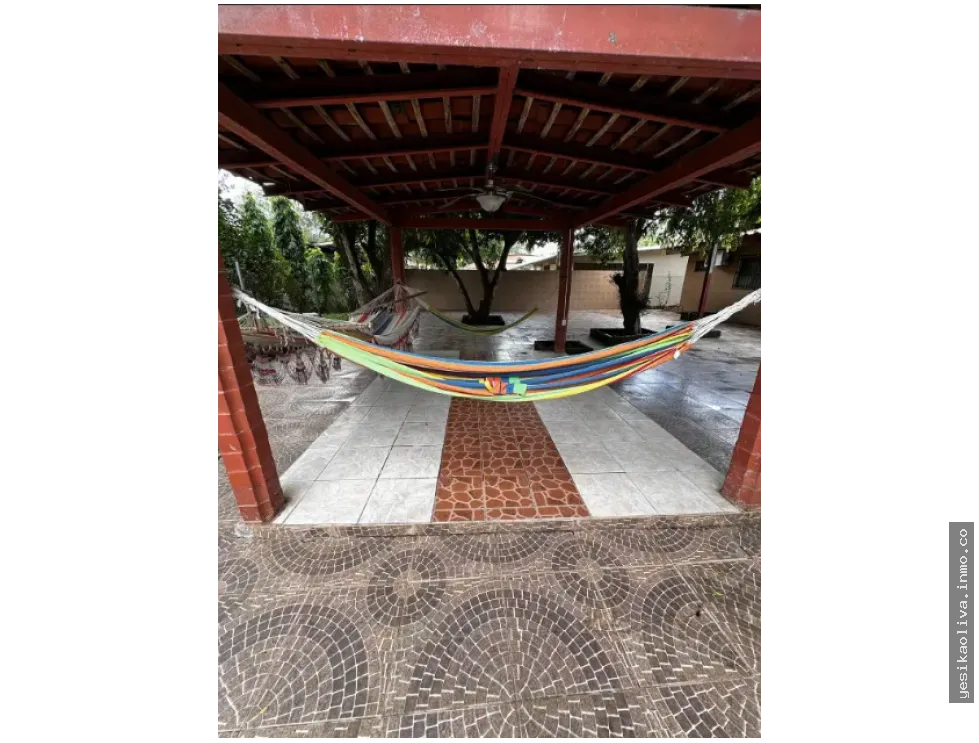 Venta de Residencia Villa de los Santos
