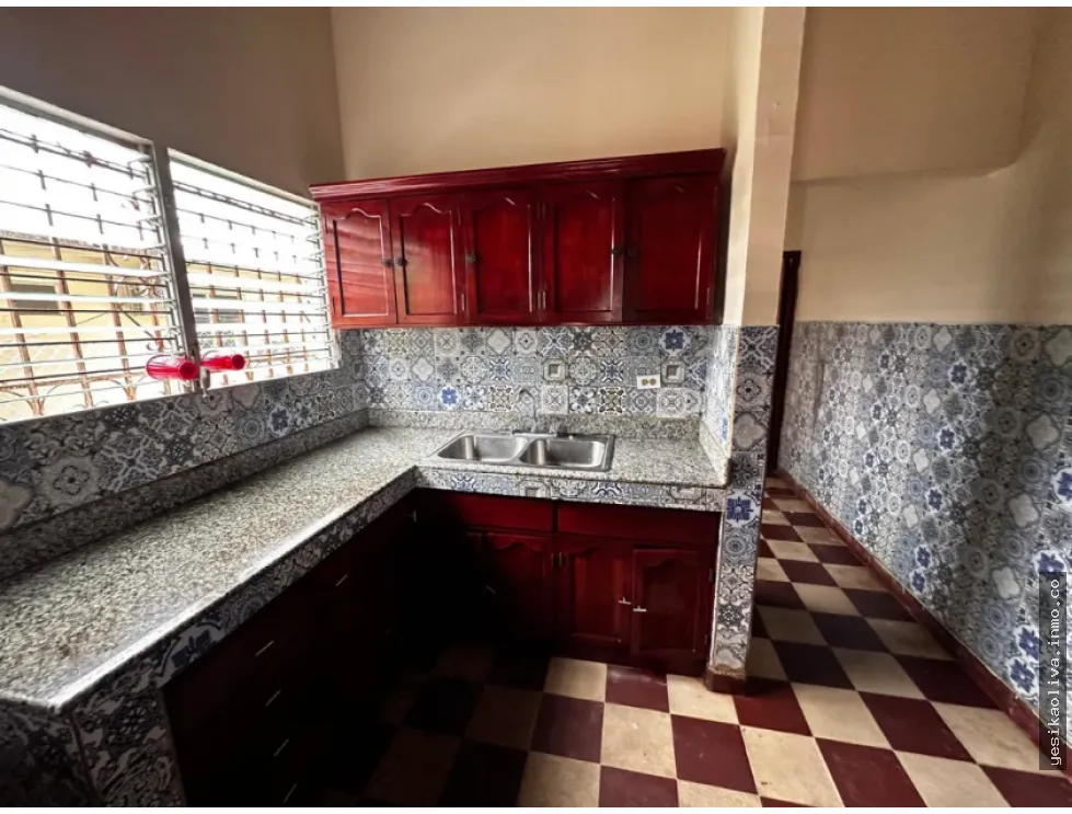 Venta de Residencia Villa de los Santos