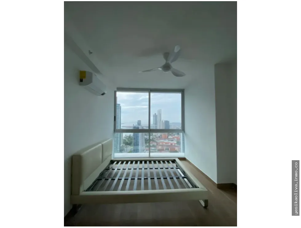 Penthouse à Bella Vista à vendre