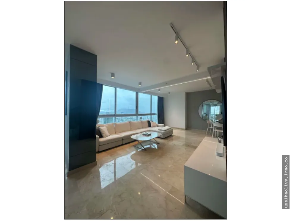 Penthouse à Bella Vista à vendre