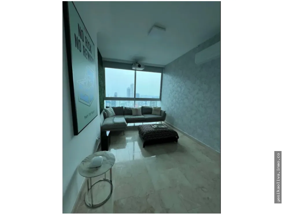 Penthouse à Bella Vista à vendre