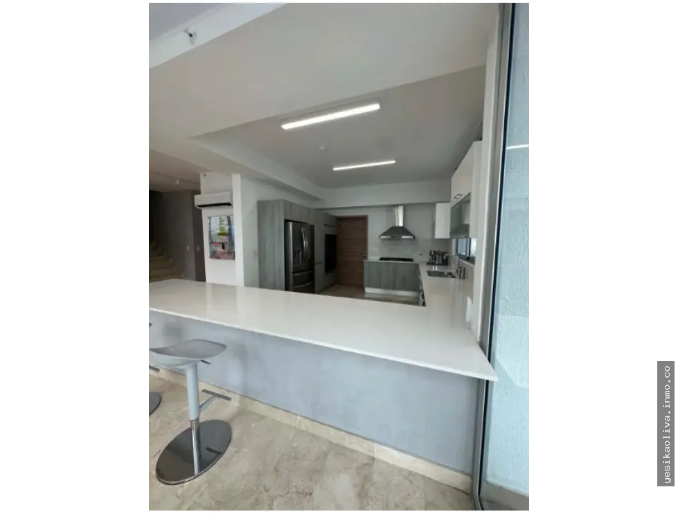 Penthouse à Bella Vista à vendre