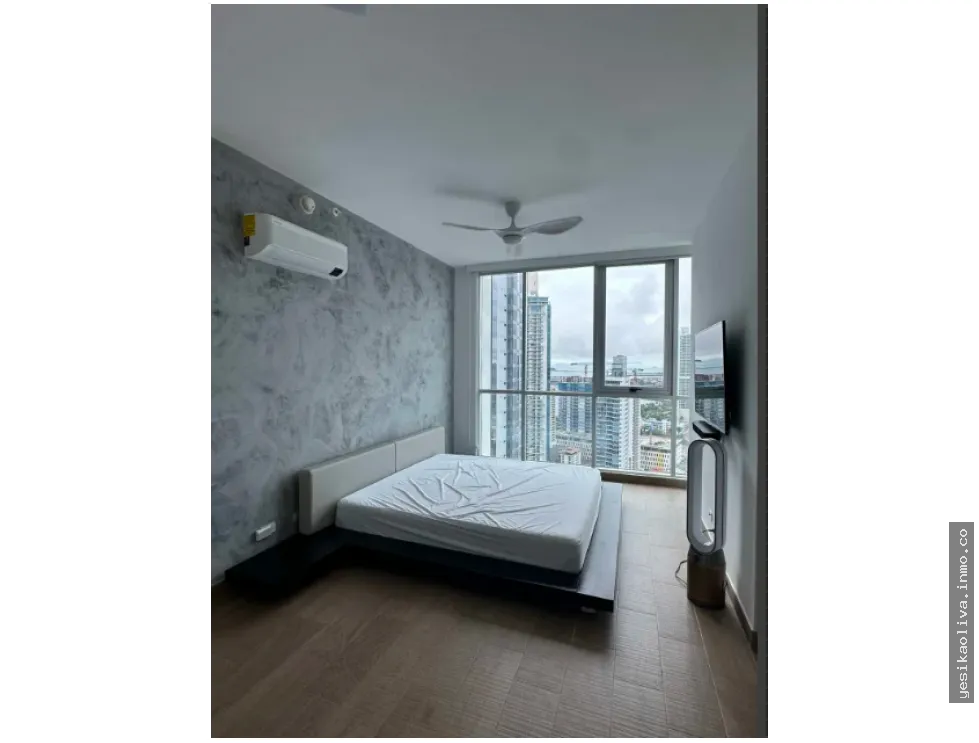 Penthouse à Bella Vista à vendre