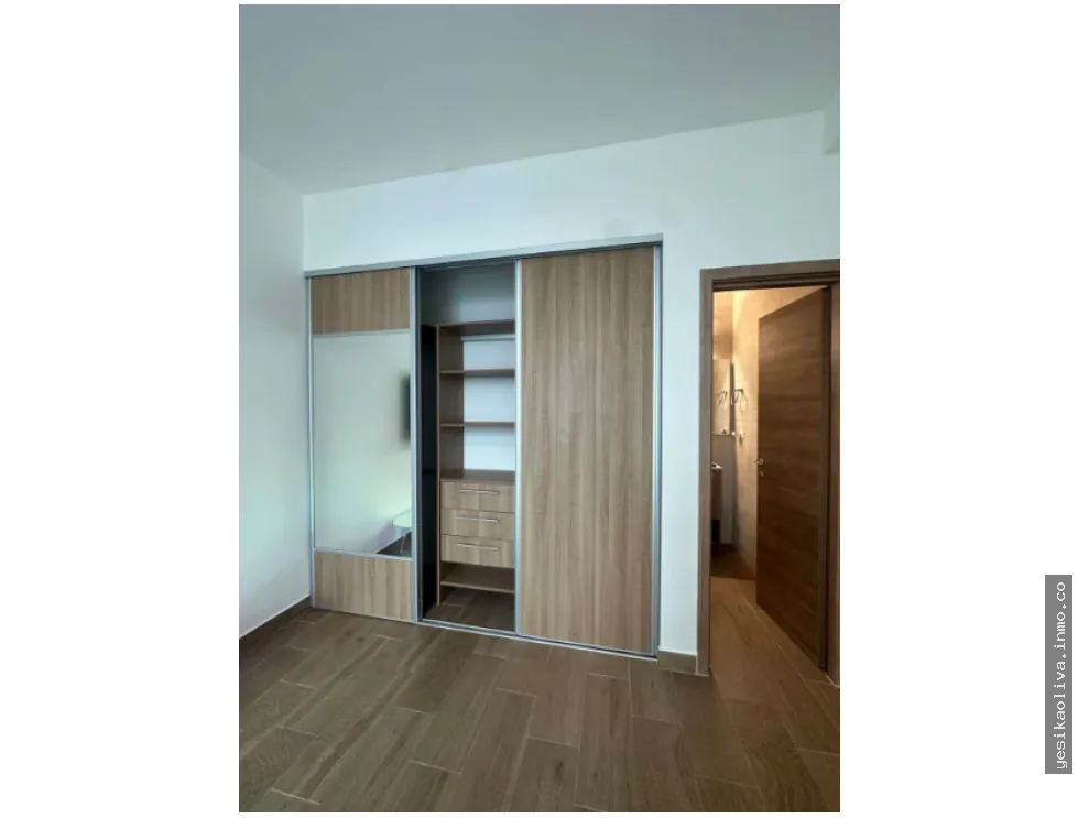Penthouse à Bella Vista à vendre