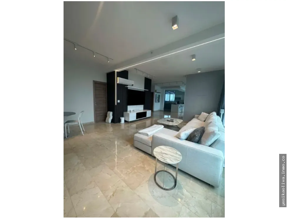 Penthouse à Bella Vista à vendre