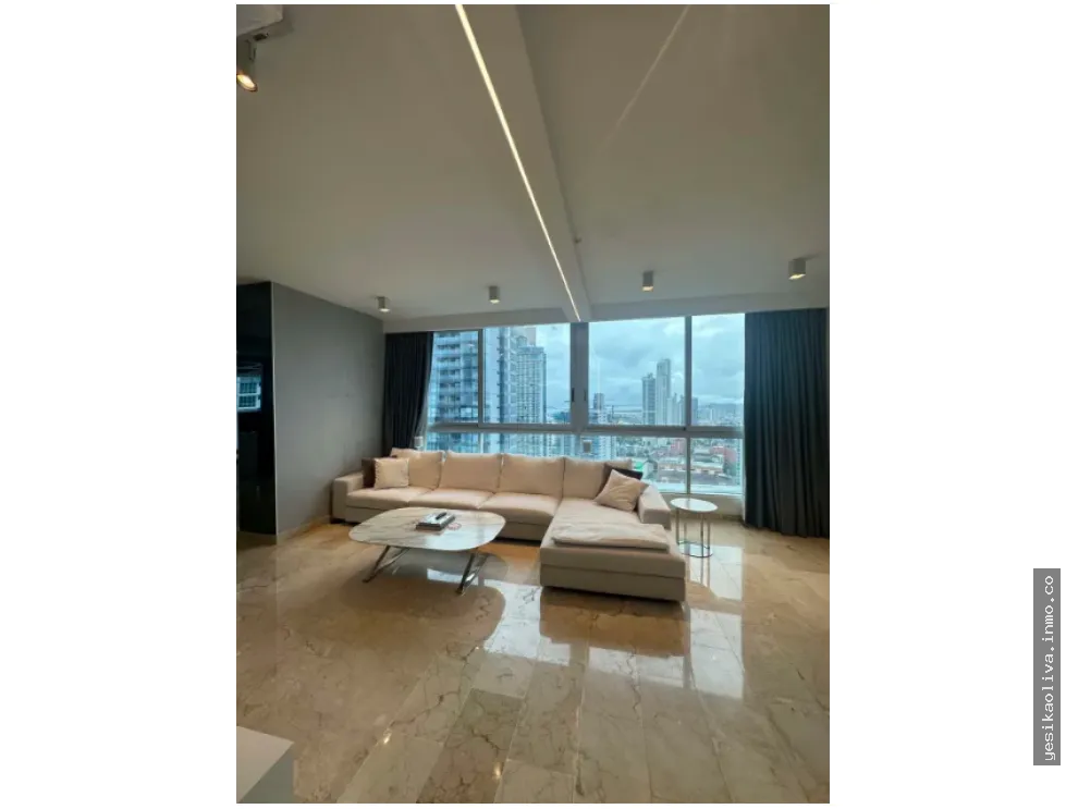 Penthouse à Bella Vista à vendre