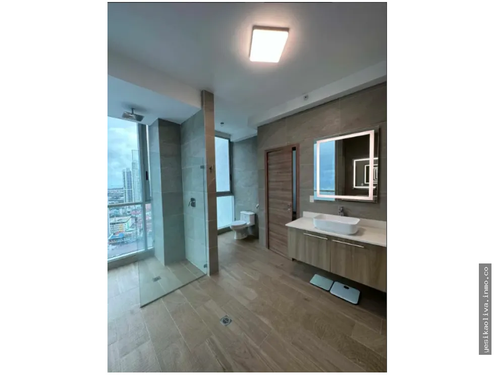 Penthouse à Bella Vista à vendre