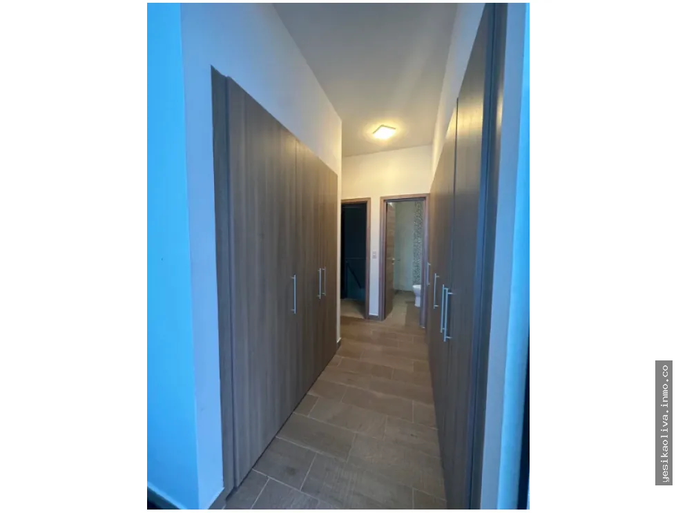 Penthouse à Bella Vista à vendre