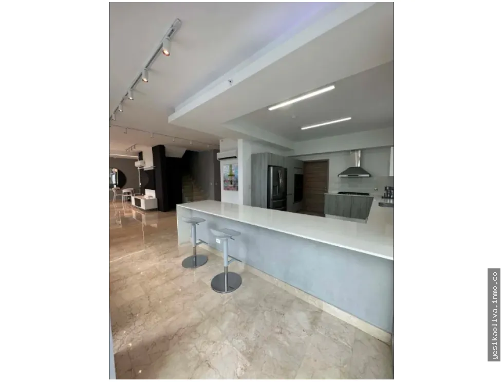 Penthouse à Bella Vista à vendre