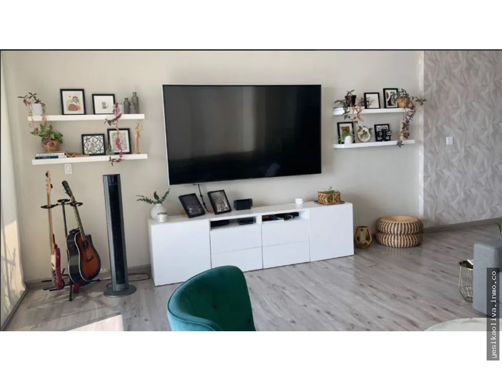 Venta de Apartamento Amoblado Avenida Balboa