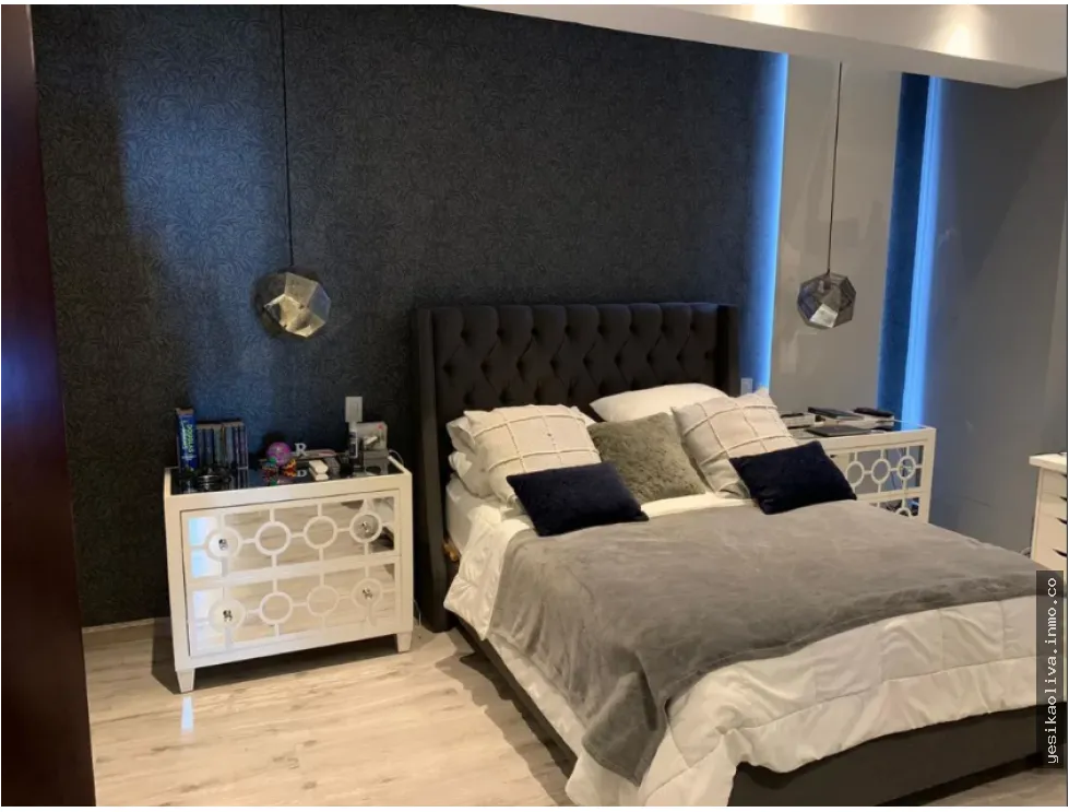 Venta de Apartamento Amoblado Avenida Balboa