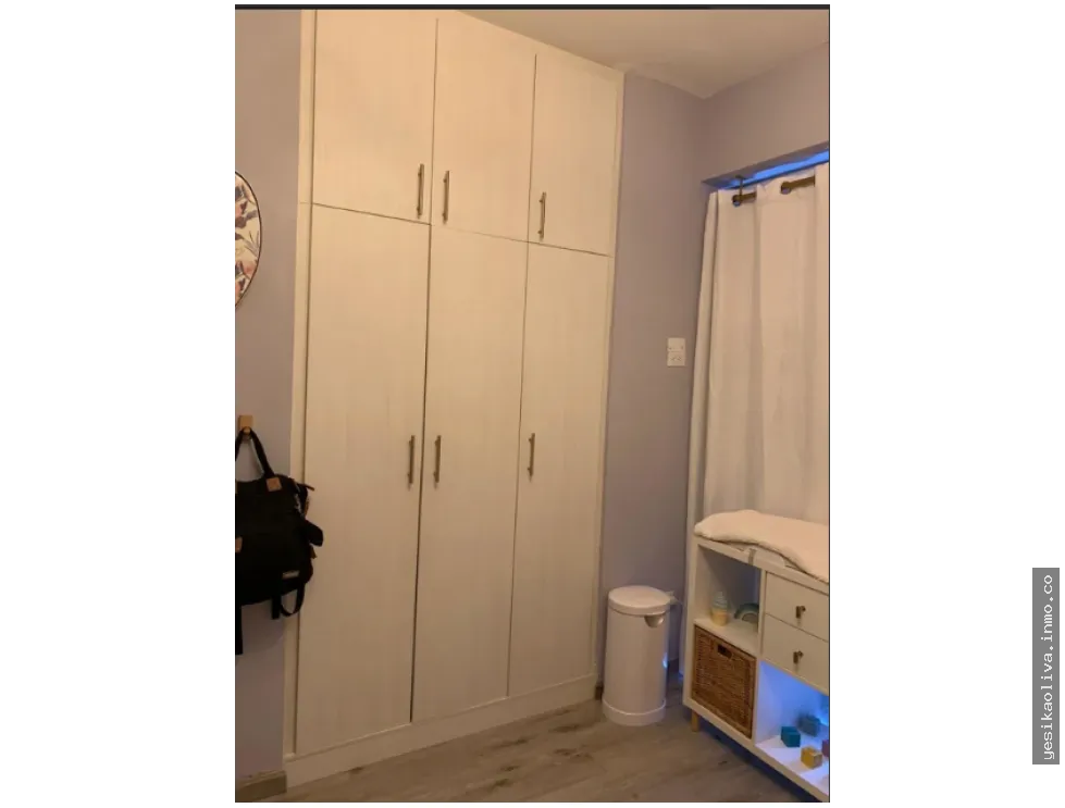Venta de Apartamento Amoblado Avenida Balboa
