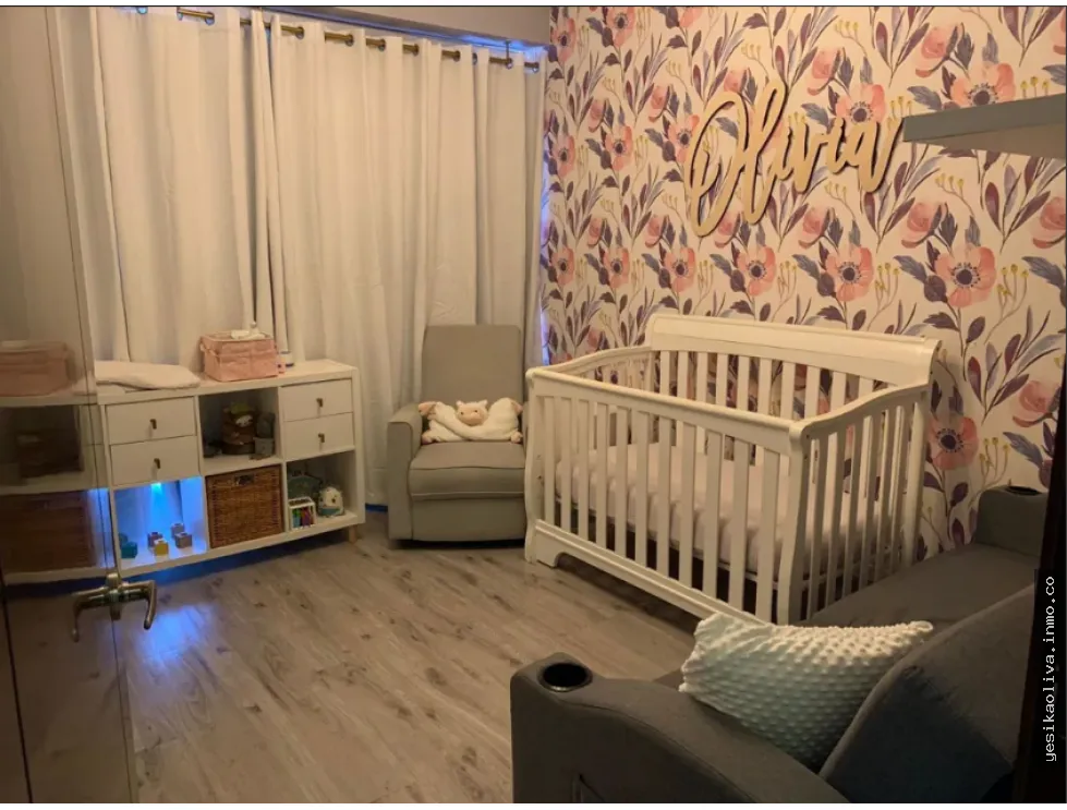 Venta de Apartamento Amoblado Avenida Balboa