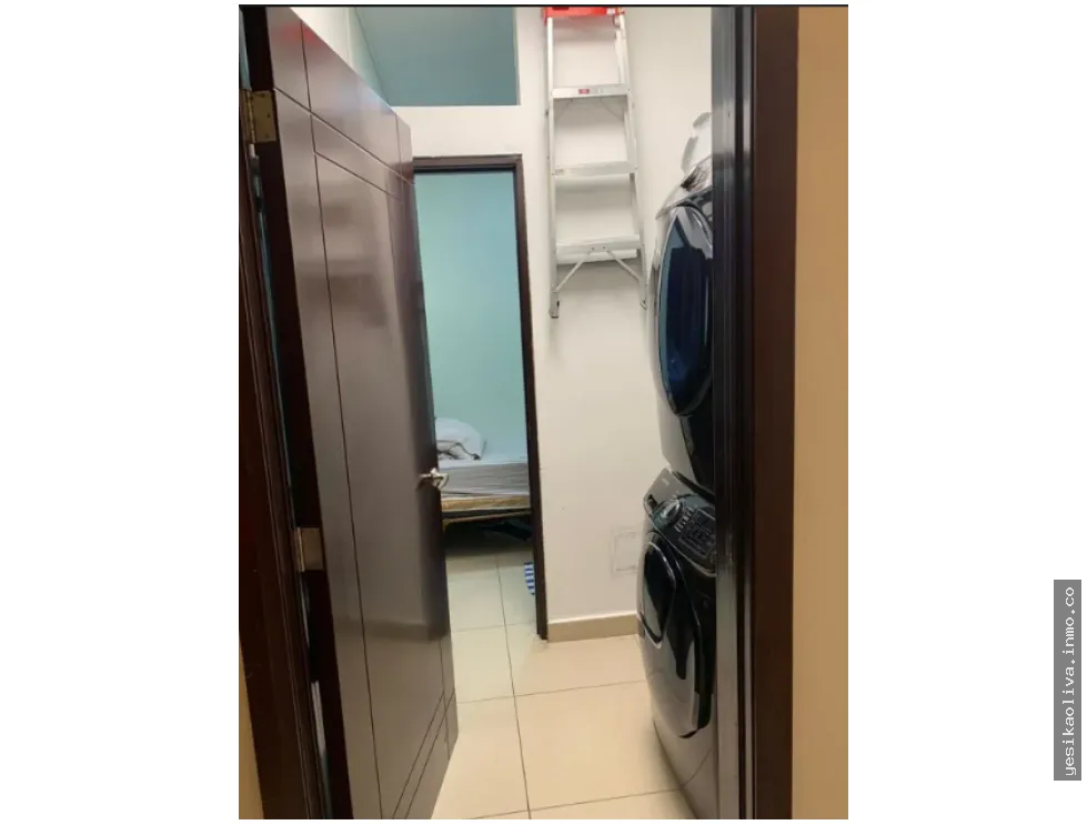 Venta de Apartamento Amoblado Avenida Balboa