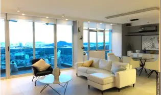 Apartment for sale in Dos Mares