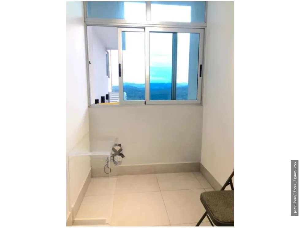 Venta de Apartamento Amoblado Dos Mares