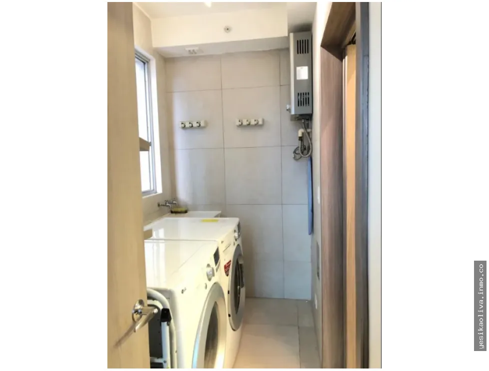 Venta de Apartamento Amoblado Dos Mares
