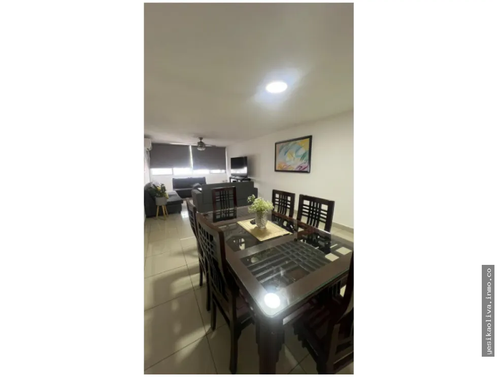 Venta de Apartamento Marbella